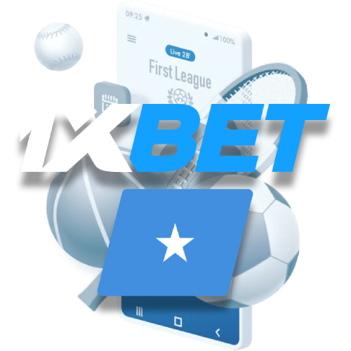 1xBet Somalia Review: Mobile Casino and Sportsbook for Players