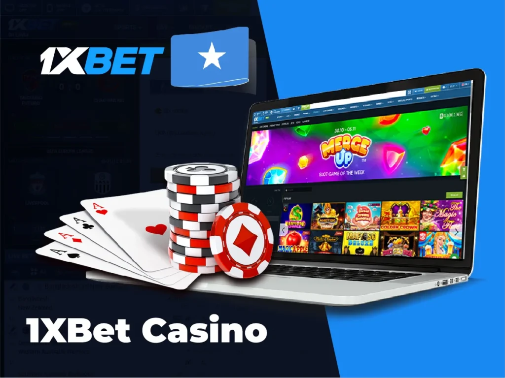 Best 1xBet Casino Game Categories