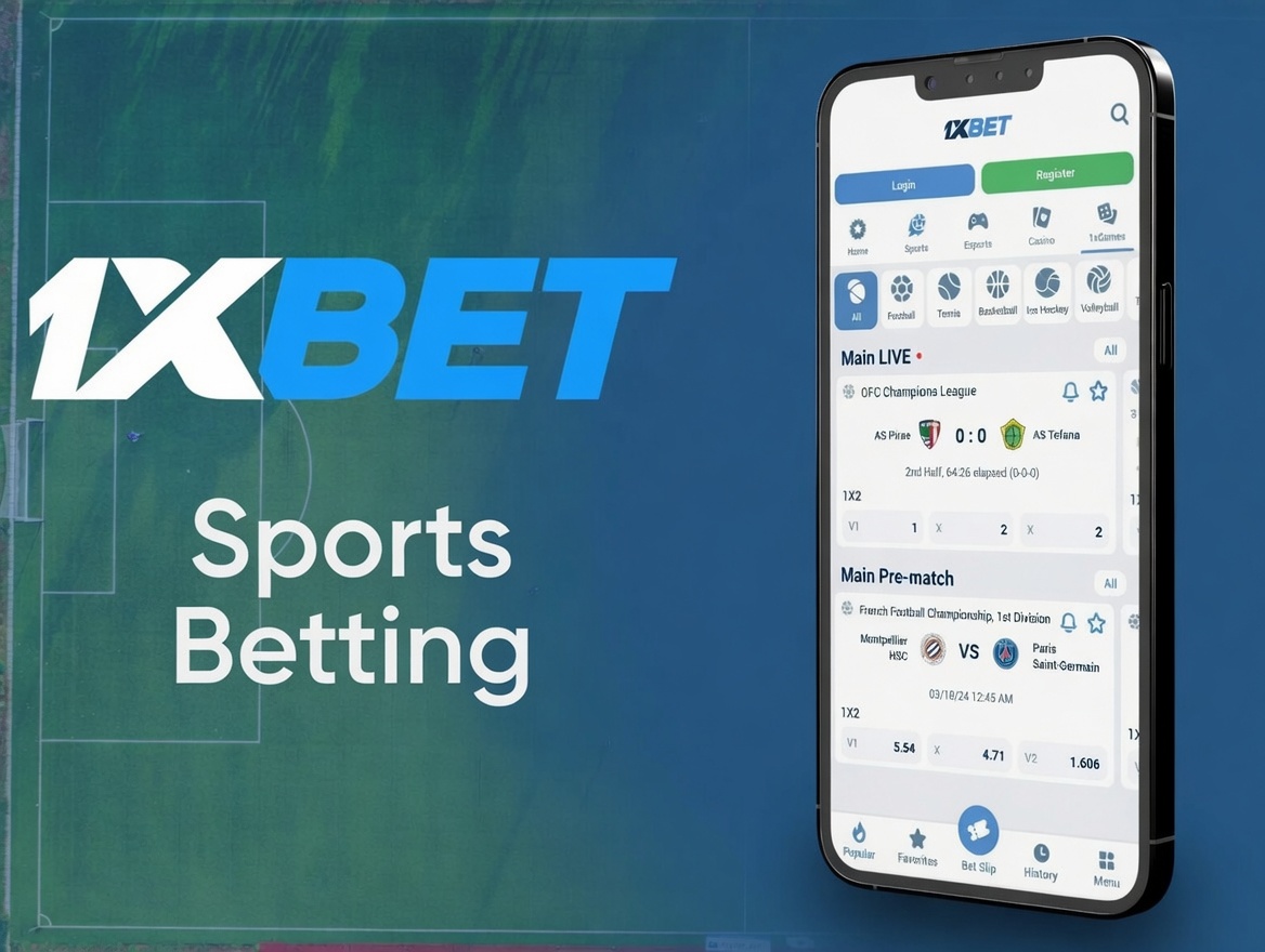 Key Factors Driving Somali Players to Choose 1xBet Sportsbook