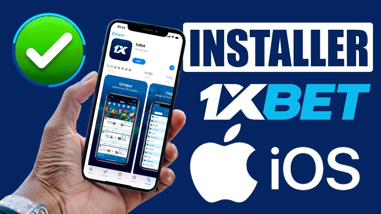 Download 1xBet App for Android and iOS Devices