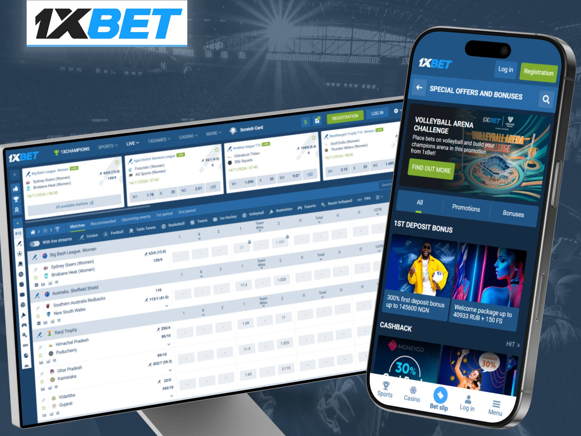 User Experience and Interface Comfort of the 1xBet Mobile Platform